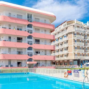 Apartmán Apollo, Lido di Jesolo