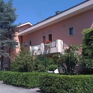 Apartmán B&c, Lido di Jesolo