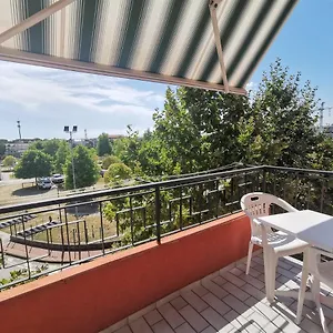 Apartmán Vania Family, Lido di Jesolo