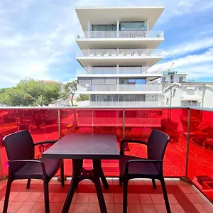 Apartmán Artesi - Carraro Immobiliare - Family, Lido di Jesolo