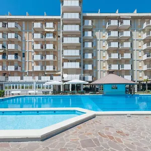Apartmán Playa Grande Immobiliare Pacella, Lido di Jesolo