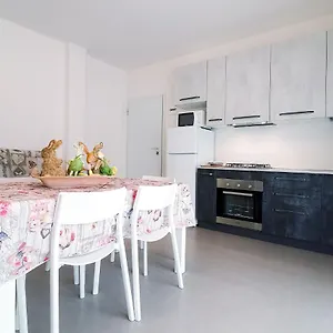 Apartmán Gherbin, Lido di Jesolo