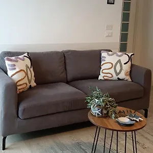  Appartamento Casa Chloe'