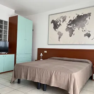 Apartmán Aquamarina, Lido di Jesolo