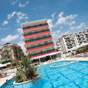 Baia Del Mar Boutique Hotel