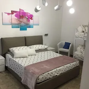 Apartmán Alba D'oro - Genius 10 - Solo Famiglie E Coppie, Lido di Jesolo