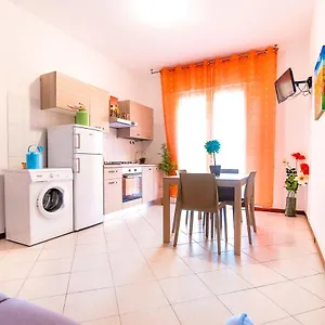 Apartmán Comfort, Lido di Jesolo