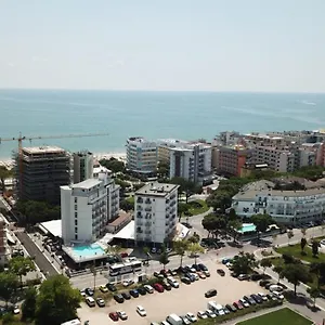 Apartmán Rotonda, Lido di Jesolo