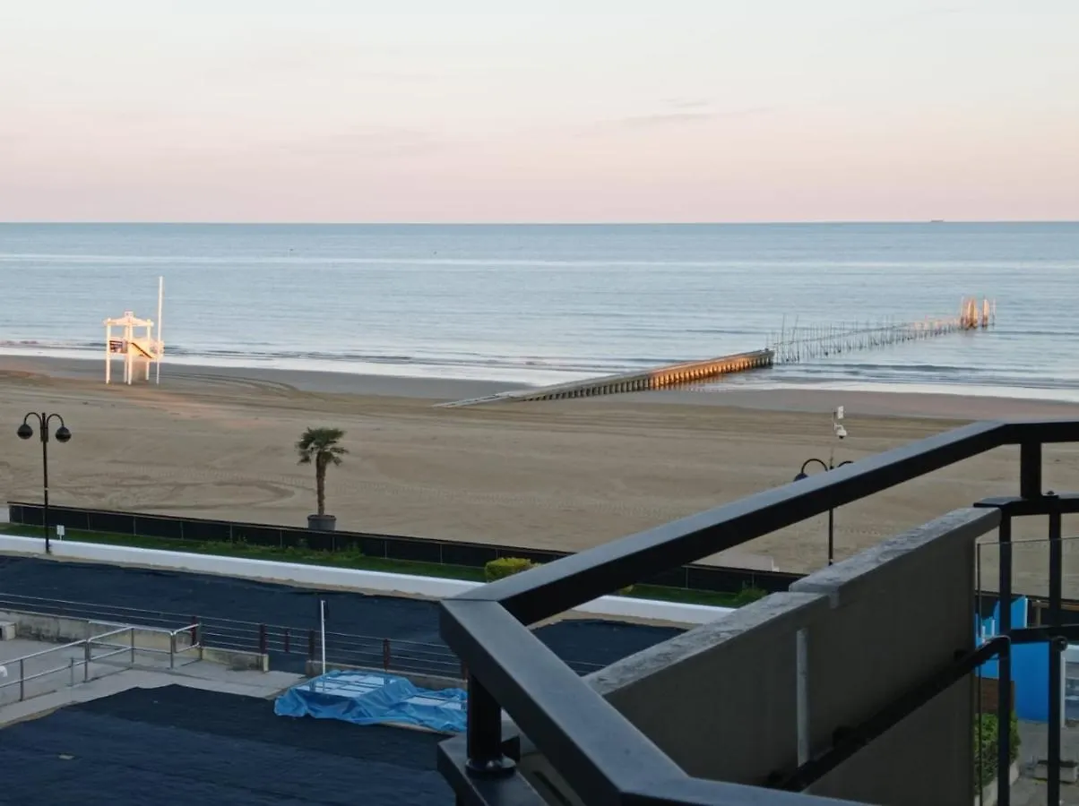 Condominio Playa-Solo Per Famiglie-Walterigato Apartments Lido di Jesolo