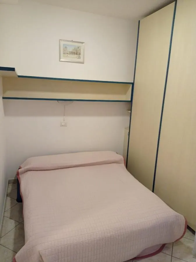 Condominio Playa-Solo Per Famiglie-Walterigato Apartments Lido di Jesolo