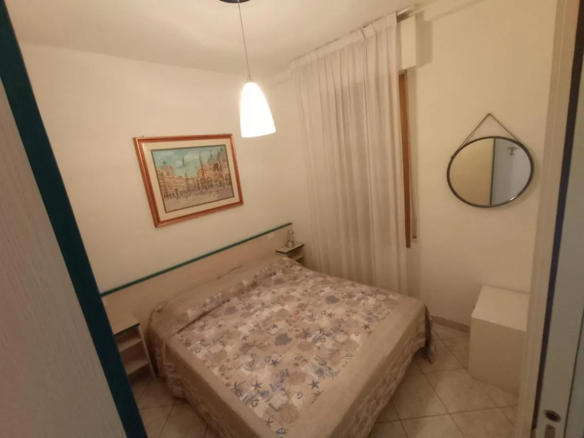 Condominio Playa-Solo Per Famiglie-Walterigato Apartments Lido di Jesolo Italy