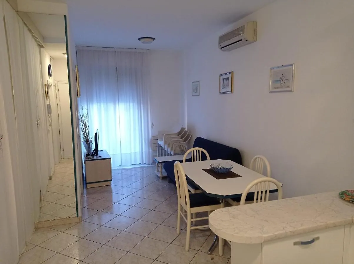 Condominio Playa-Solo Per Famiglie-Walterigato Apartments Lido di Jesolo Italy