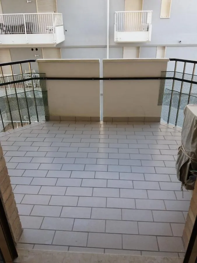 Condominio Playa-Solo Per Famiglie-Walterigato Apartments Lido di Jesolo